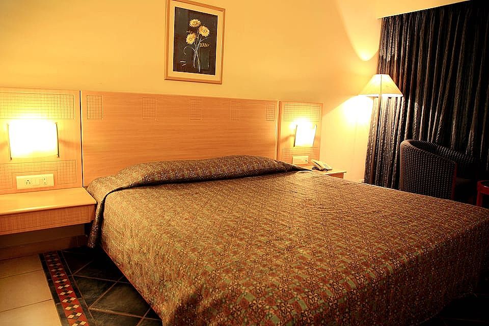 undefined Harrisons Hotel 7